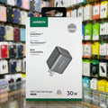 Mini cargador Ugreen GaN USB-C 30W x513