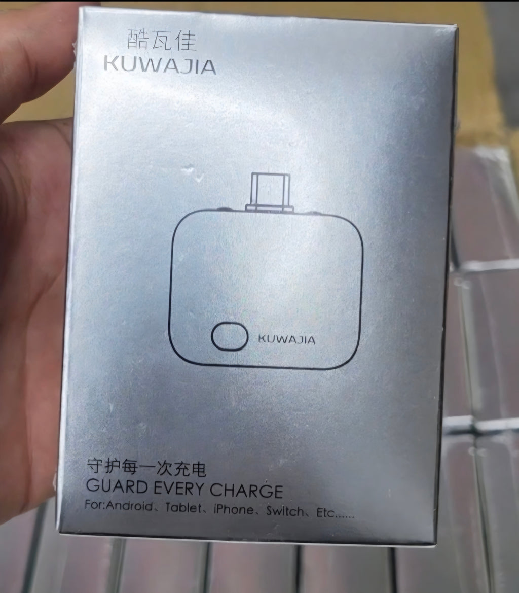 Desconector IA kuwajia 140w