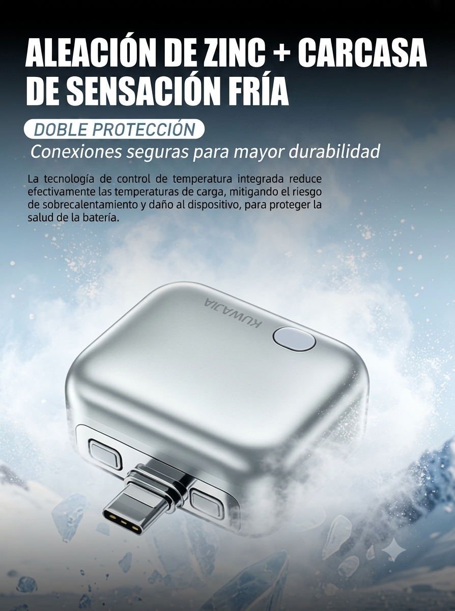 Desconector IA kuwajia 140w