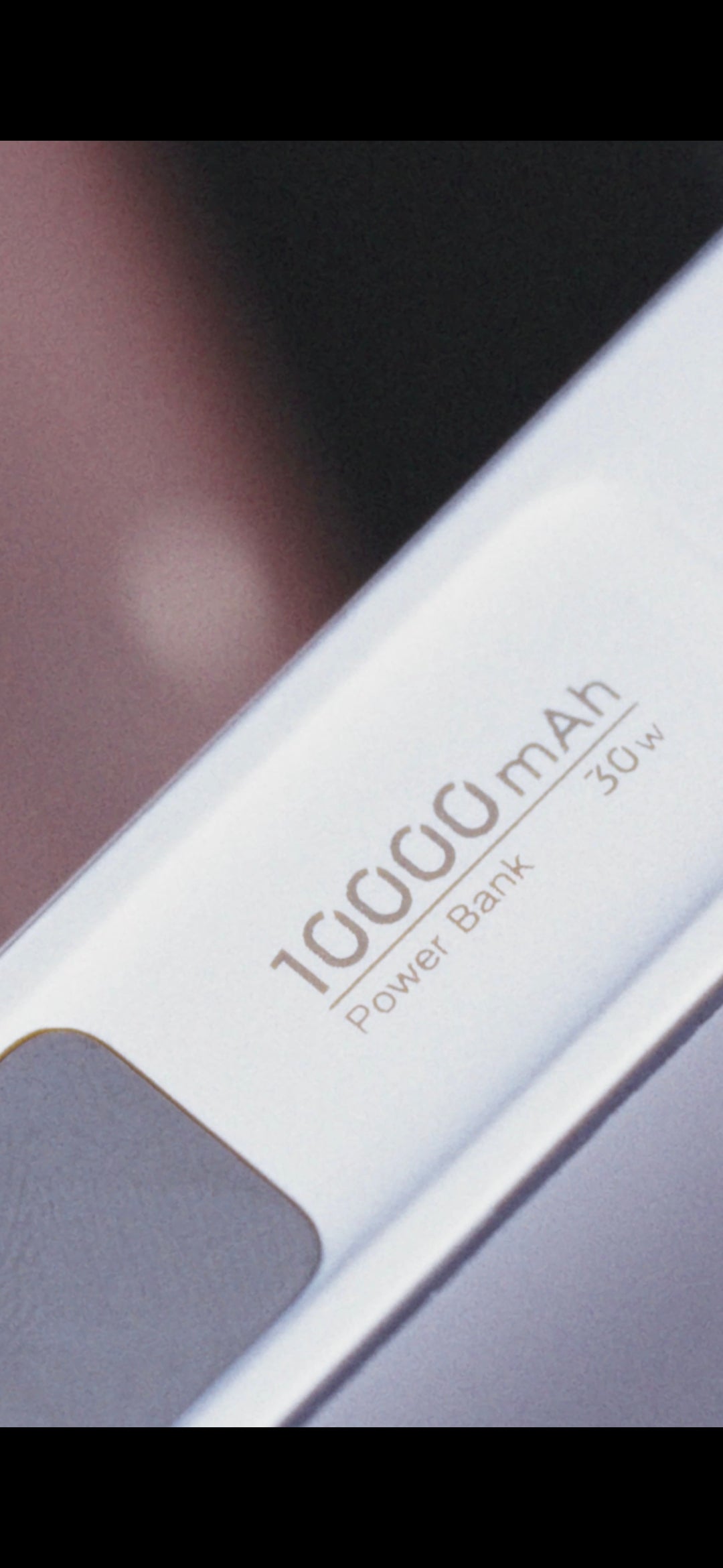 power bank Ugreen magflow 10000mah 30w pb773